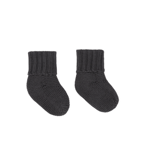 Socks Knit Antracita