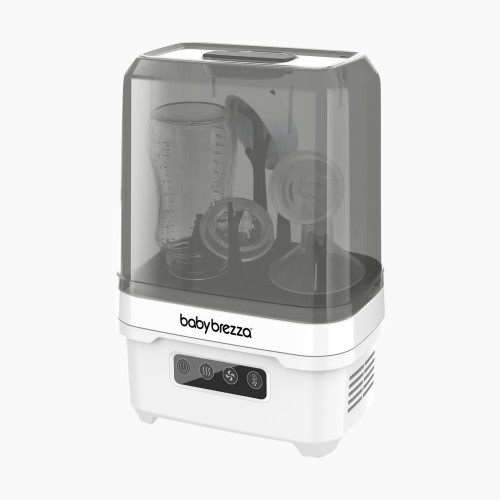 Baby Brezza One Step Sterilizer Dryer Mini