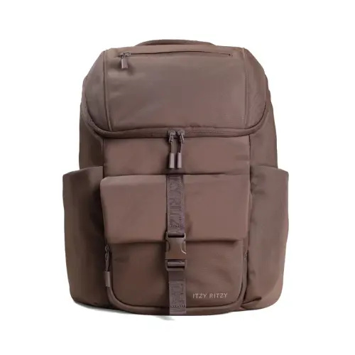 Belong Bucket Backpack™ - Mocha