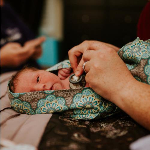 Midwife Fund