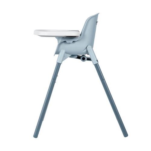 Zest 4-in-1 Folding High Chair - Capri