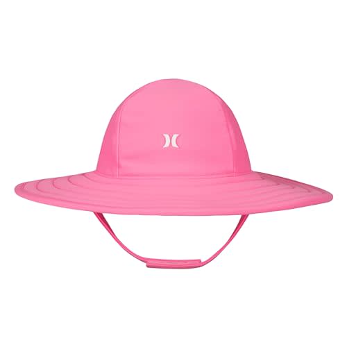 Hurley Baby Sun Hat