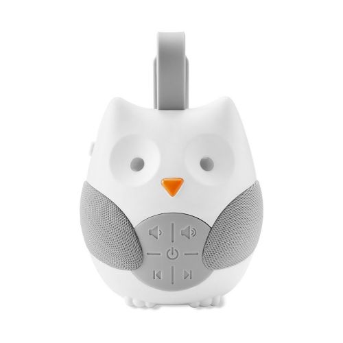 Skip Hop Stroll & Go Portable Baby Soother