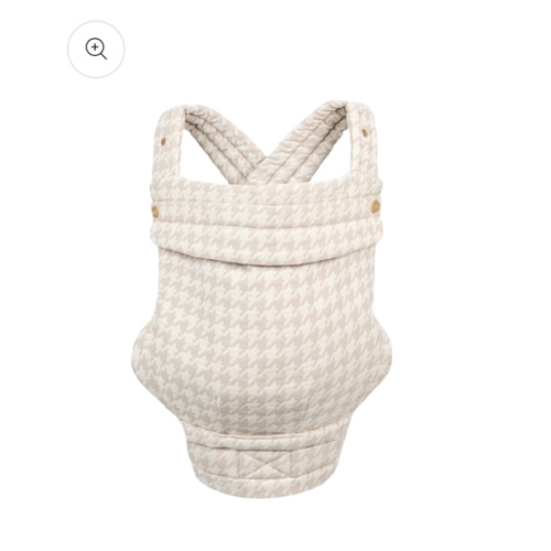 The Monarch Carrier - Houndstooth – Mabē