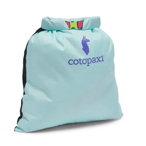 Cotopaxi Wet Dry Bag - Del Día