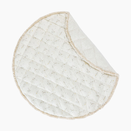 Pehr Printed Baby Play Mat - Field Of Dreams
