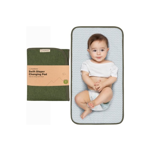 Swift Diaper Changing Pad