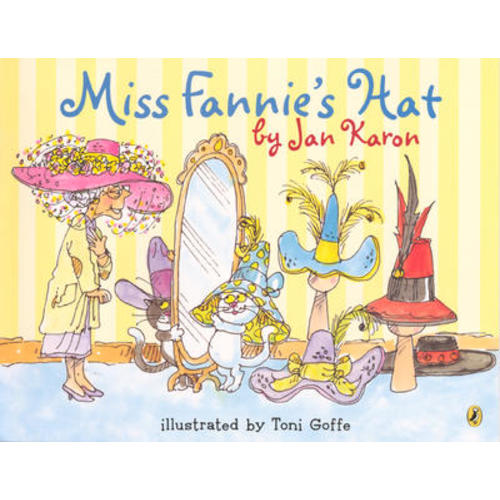 Miss Fannie's Hat