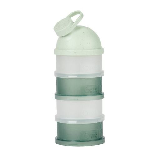 Babymoov Babydose Formula Dispenser - Green