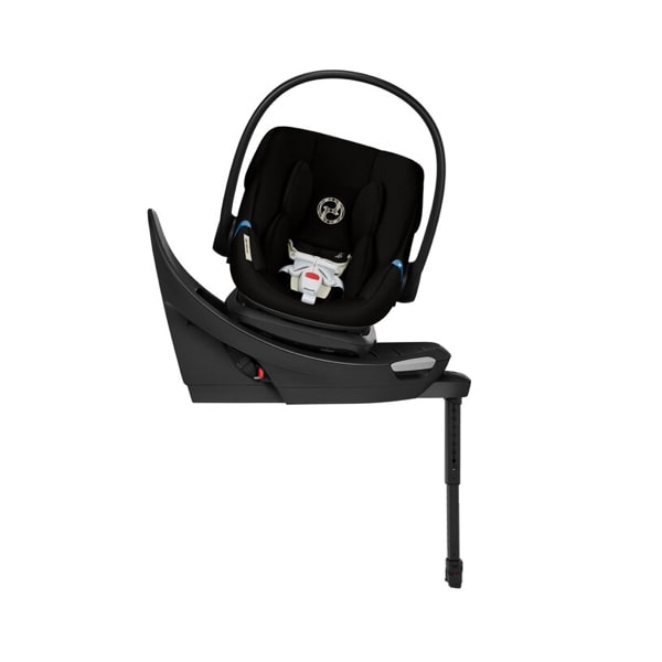 CYBEX Aton G2 Swivel with Load Leg Base | Official Online Shop