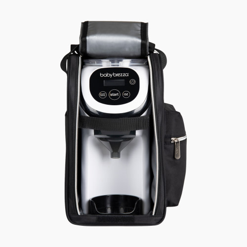 Baby Brezza Formula Pro Mini Travel Bag