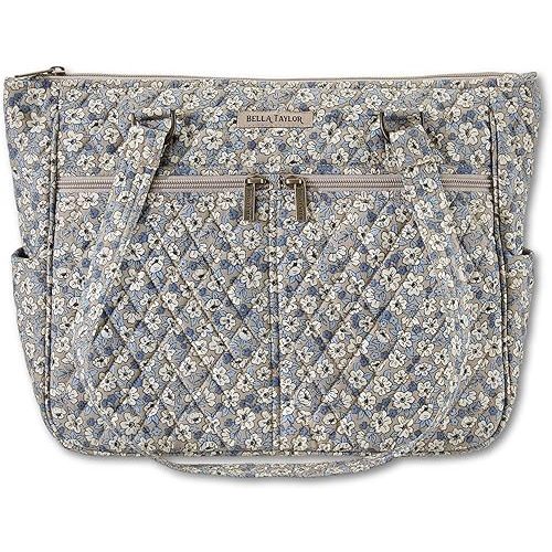 Bella Taylor Everyday Tote Handbags for Women
