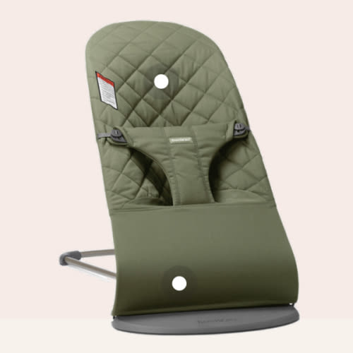 BabyBjörn Bouncer Bliss