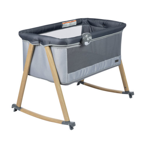 Safety 1st Rest-and-Romp Rocking Bassinet "& Reviews" | Wayfair