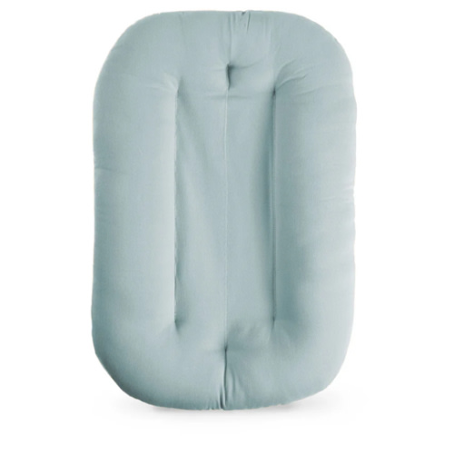 Infant Lounger | Slate