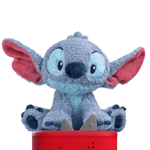 tonies, Cuddle Tonie Stitch, Disney's Lilo and Stitch, Exclusive
