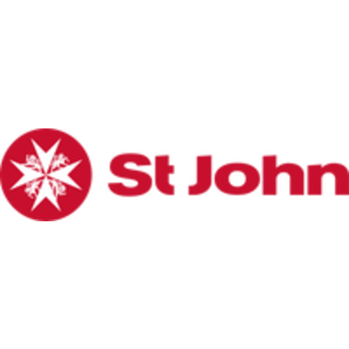 St John Baby First Aid Kit – St John Ambulance National Online Shop
