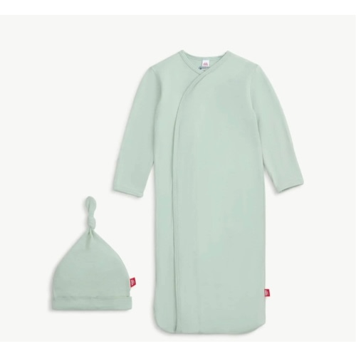 Magnetic Gown & Hat Set – Magnetic Me