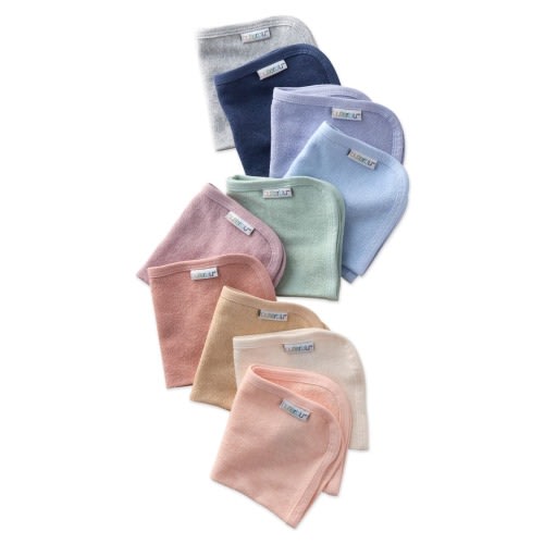 River 10-Pack Washcloths