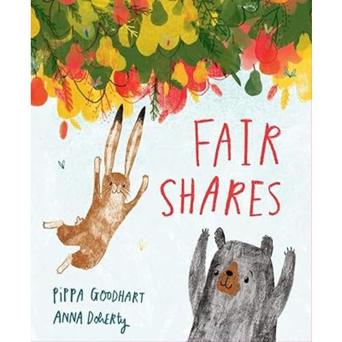 Fair Shares