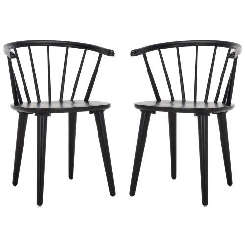Sheffield Solid Wood Dining Chair