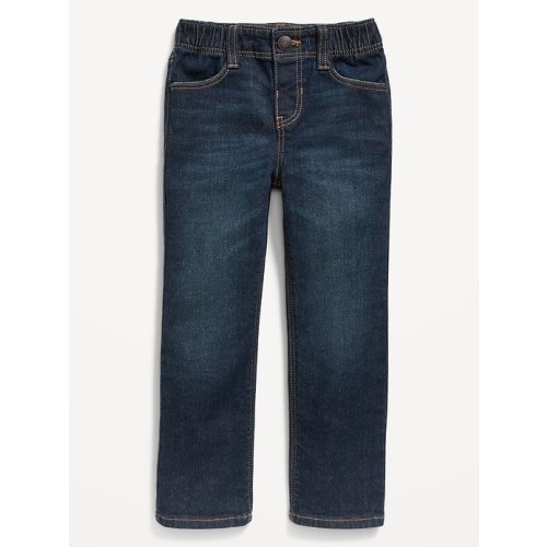 Wow Skinny Pull-On Jeans for Toddler Boys | Old Navy