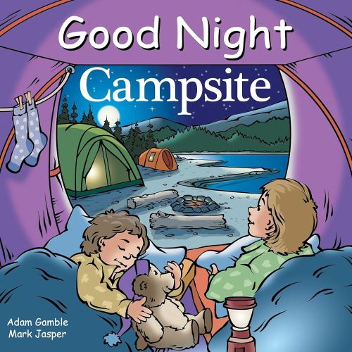 Good Night Campsite (Good Night Our World)