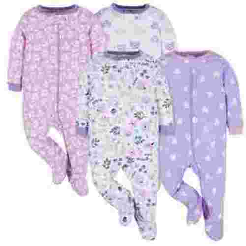 Onesies Brand Baby Boy Outfit Sets, 6-Piece, Sizes Newborn- 12 Months