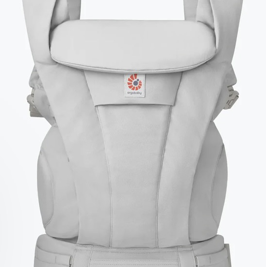 Shop Omni Deluxe Baby Carrier - NEW CARRIER | Ergobaby