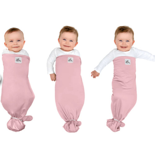 The Ollie® Swaddle