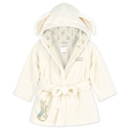 Baby Peter Rabbit Hooded Bath Robe