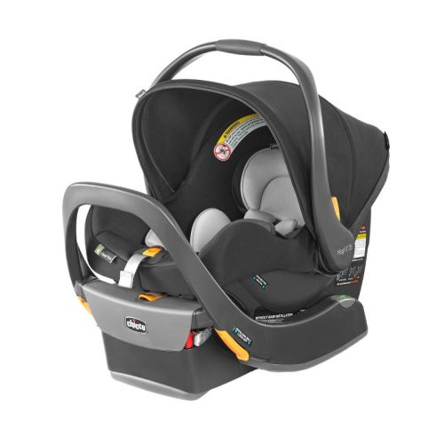 Chicco Keyfit 35 Cleartex Infant Car Seat - Legend