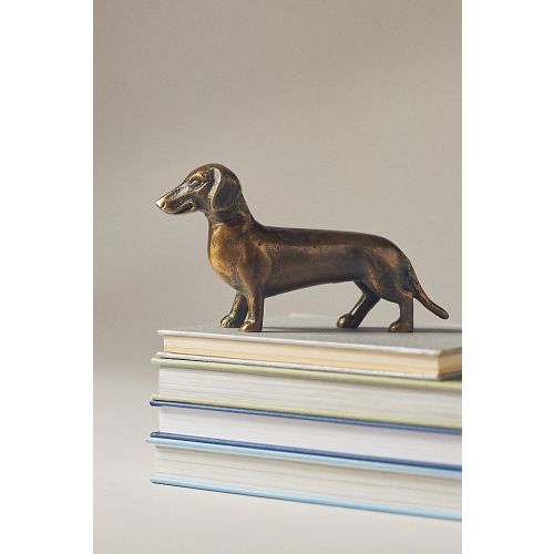 Dachshund Decorative Object