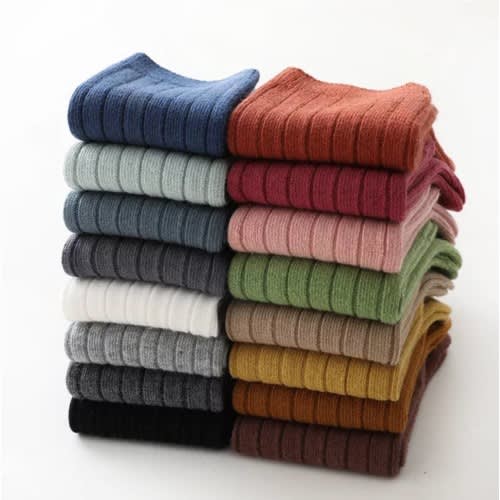Knee High Socks I At Madeline's – Madeline's Closet
