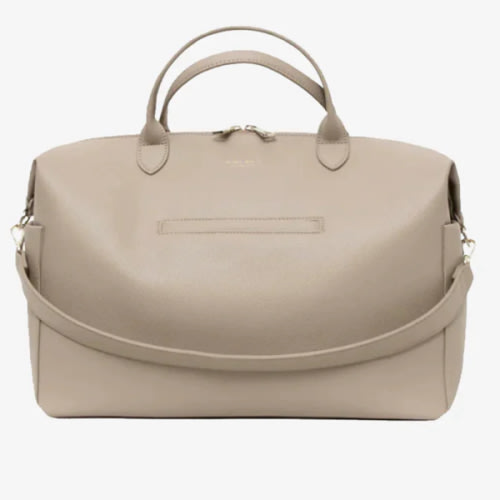 Diaper Bag - Emmy Vegan Full