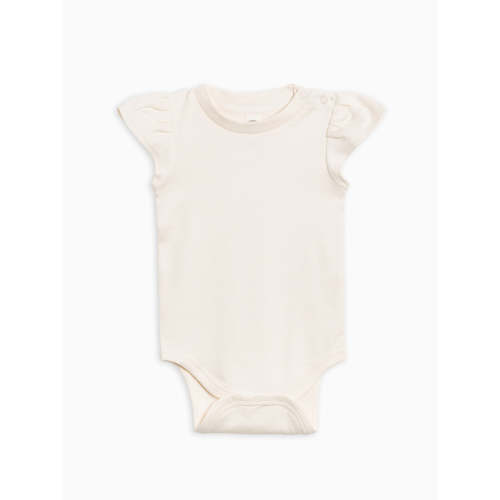 Ivory / 3-6M