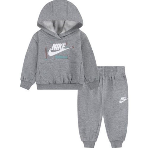 Nike Futura Hoodie & Joggers Set | Nordstromrack