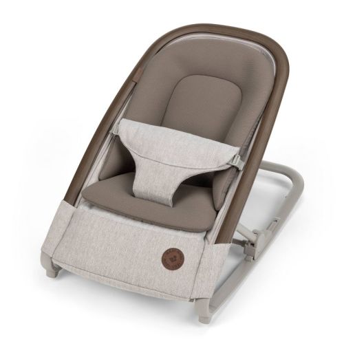 Maxi-Cosi Kori 2-in-1 Baby Bouncer - Truffle