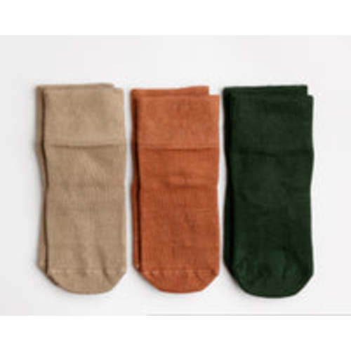Cypress Collection | Squid Socks® | Baby & Toddler Socks