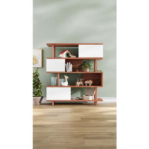 Explorer Shelf