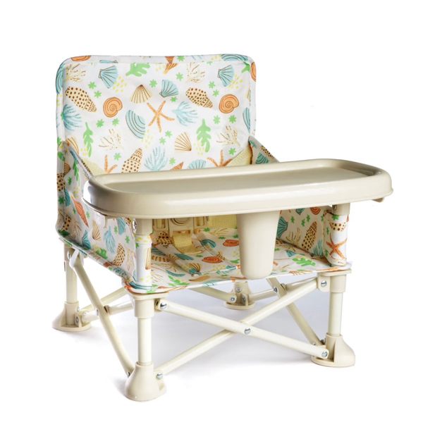 Sailor portable booster chair V2