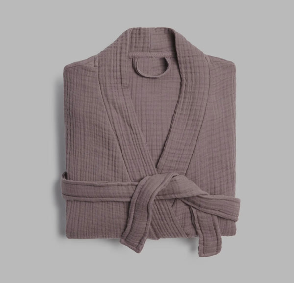 Parachute Cloud Cotton Robe