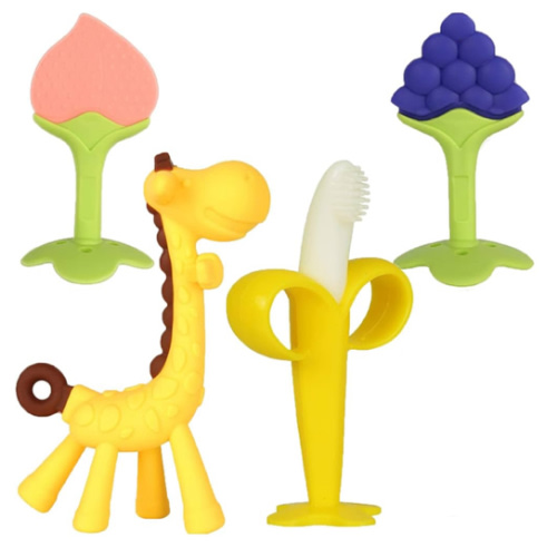 Baby Teething Toys