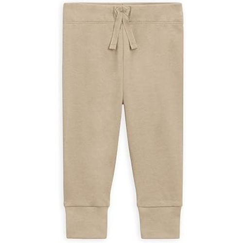 Colored Organics - Cruz Joggers Organic Cotton Baby Pants - Kids & Baby Clothes
