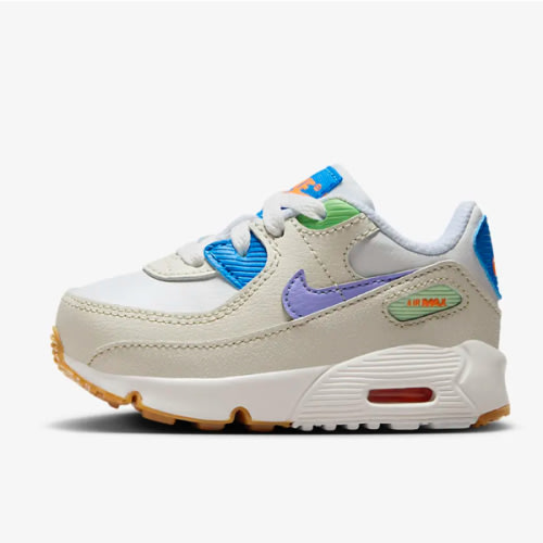 Nike Air Max 90 LTR Baby/Toddler Shoes