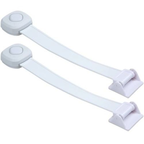 Safety 1st Outsmart Toilet Lock - 2pk