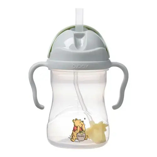 B.Box Disney Sippy Cup Winnie The Pooh 240ML | Baby Bunting AU