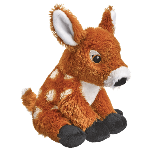 Bass Pro Shops Eco Pals Fawn Plush Stuffed Animal Toy