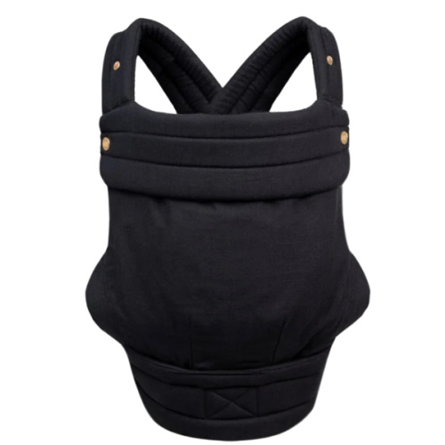 PREORDER: The Monarch Carrier - Ebony (Estimated ship date: March 31) – Mabē