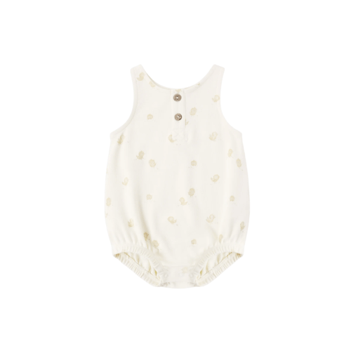 Sleeveless Bubble Chicks